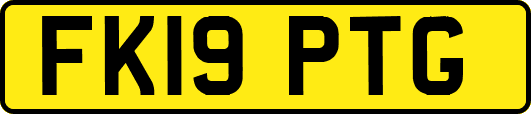 FK19PTG