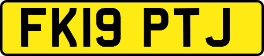 FK19PTJ