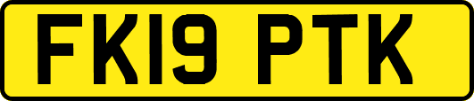 FK19PTK