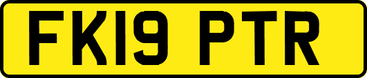 FK19PTR