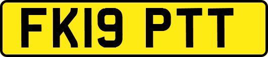 FK19PTT