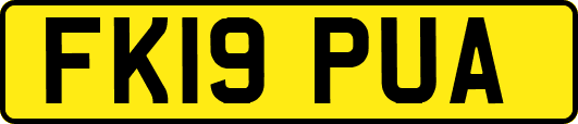 FK19PUA