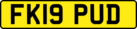 FK19PUD