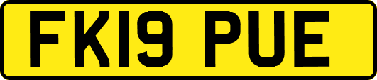 FK19PUE