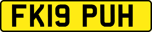 FK19PUH