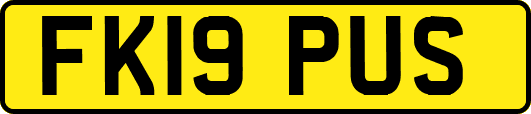 FK19PUS