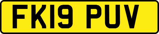 FK19PUV