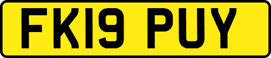 FK19PUY