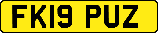 FK19PUZ