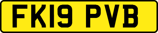 FK19PVB