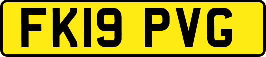 FK19PVG