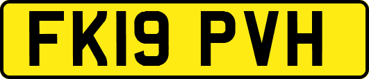 FK19PVH