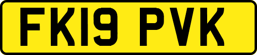 FK19PVK