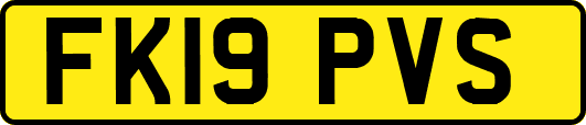 FK19PVS