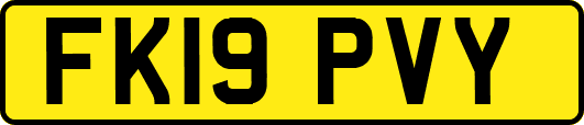 FK19PVY