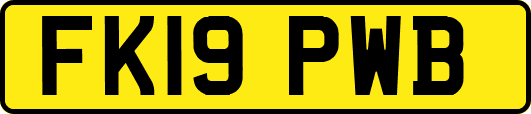 FK19PWB