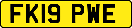 FK19PWE