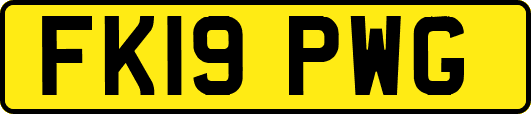 FK19PWG