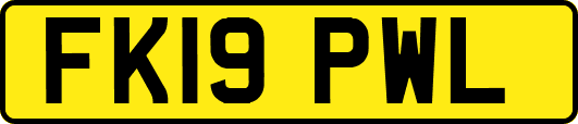 FK19PWL