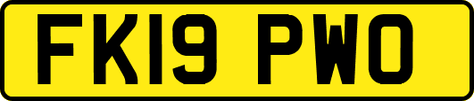 FK19PWO