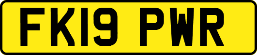 FK19PWR