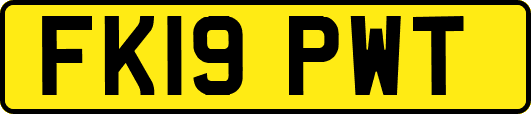 FK19PWT