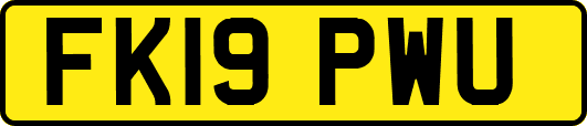 FK19PWU