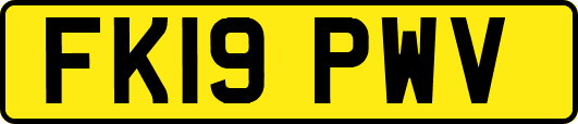 FK19PWV