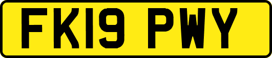 FK19PWY