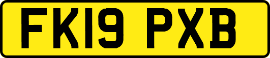 FK19PXB