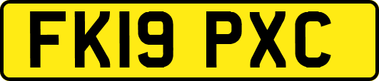 FK19PXC