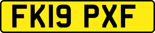 FK19PXF