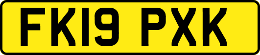 FK19PXK