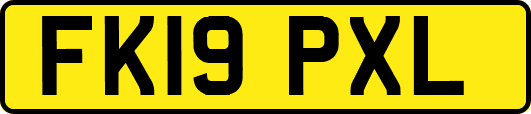 FK19PXL