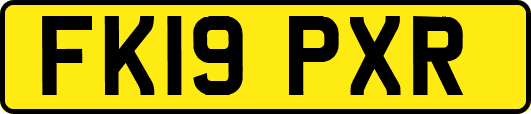 FK19PXR