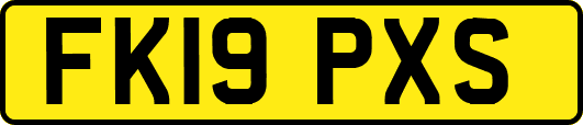 FK19PXS