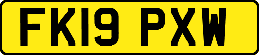 FK19PXW