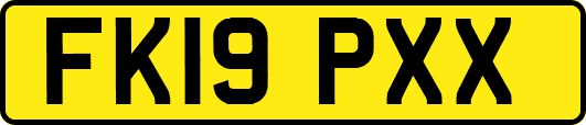 FK19PXX