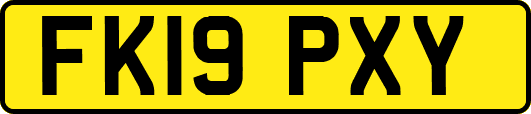 FK19PXY