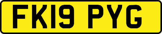 FK19PYG