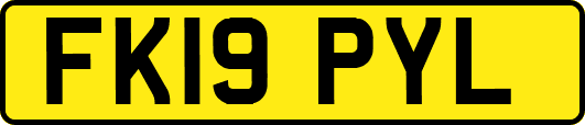 FK19PYL