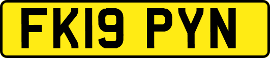 FK19PYN