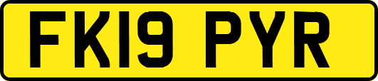 FK19PYR