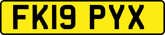 FK19PYX