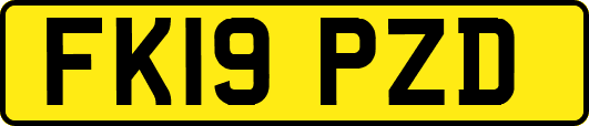 FK19PZD