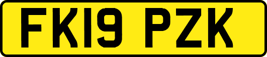 FK19PZK