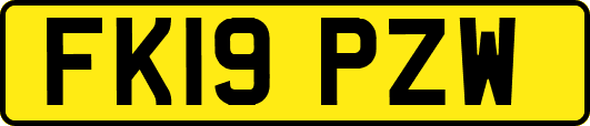 FK19PZW