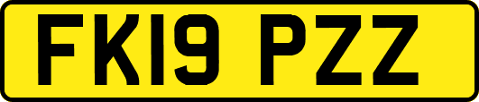 FK19PZZ