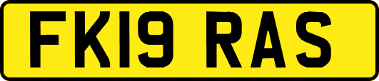 FK19RAS