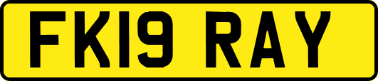 FK19RAY